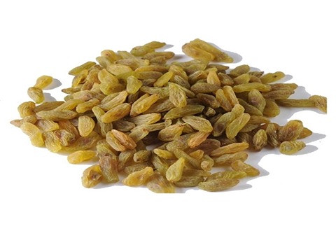 تصویر 1 از قیمت کشمش تیزابی سبز + خرید باور نکردنی